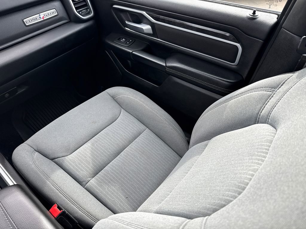 Used 2023 RAM 1500 Lone Star image 16