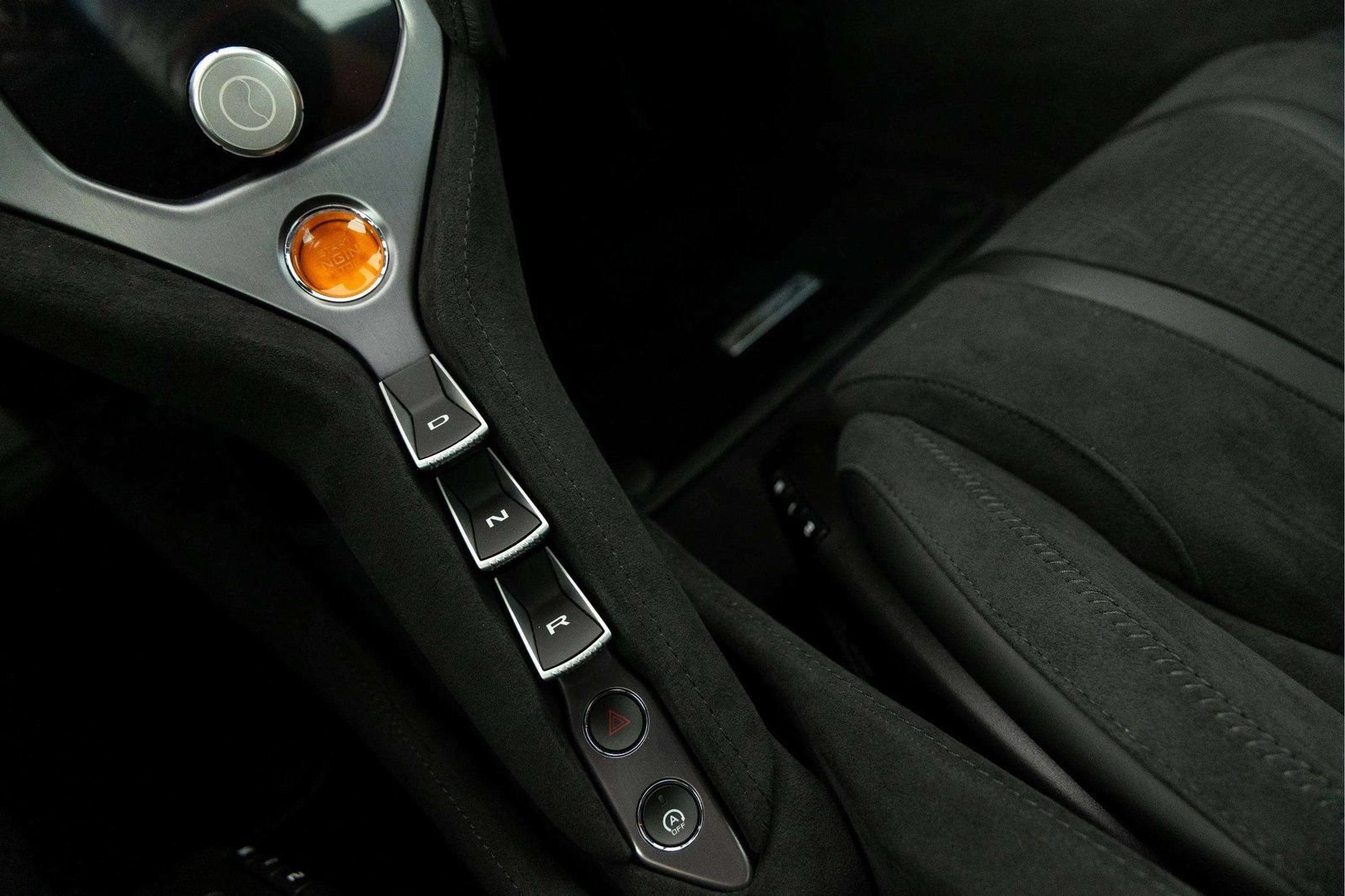 New 2026 McLaren 750S RWD image 46