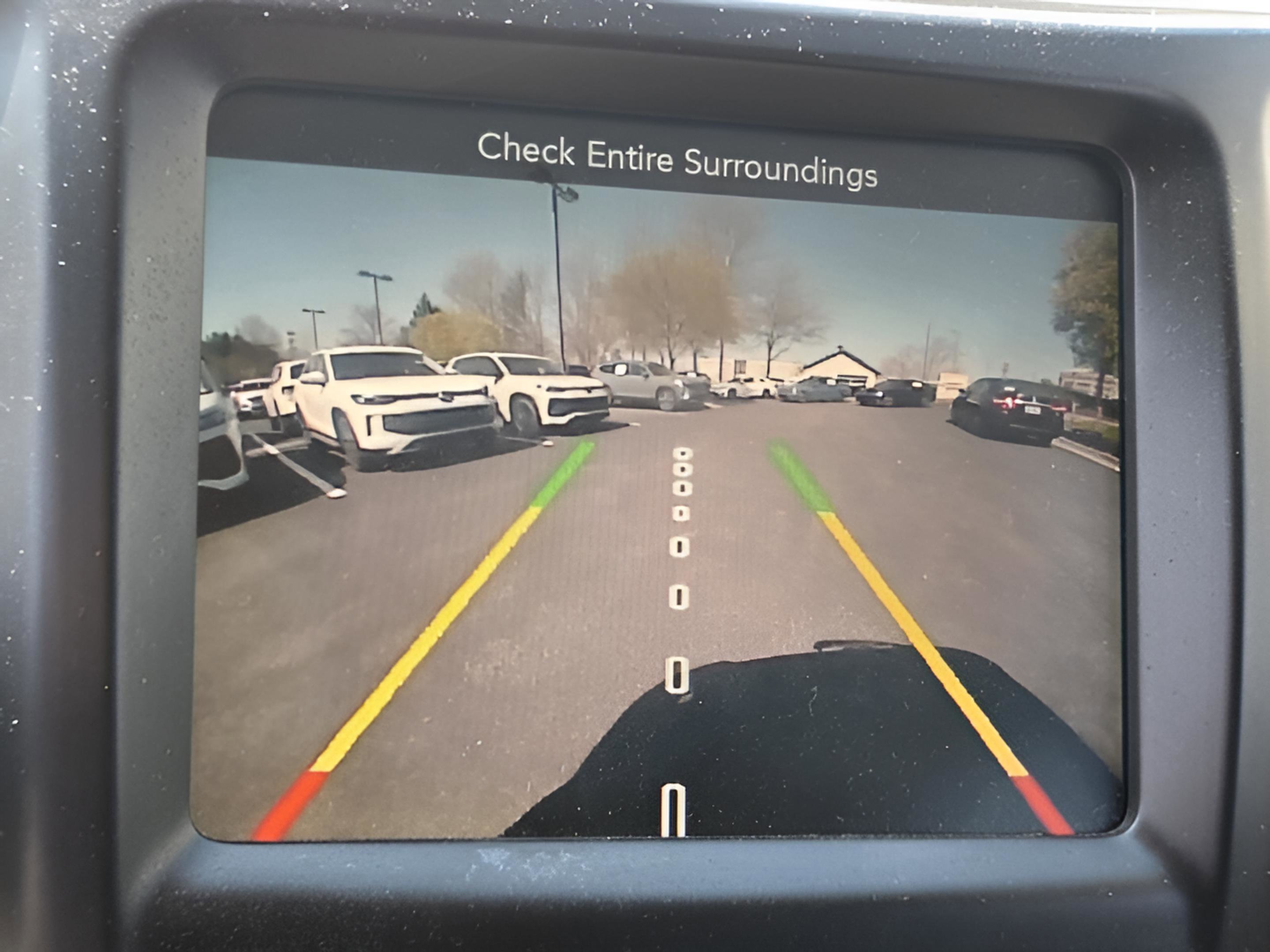 Used 2014 Jeep Cherokee Latitude w/ Comfort/Convenience Group image 27