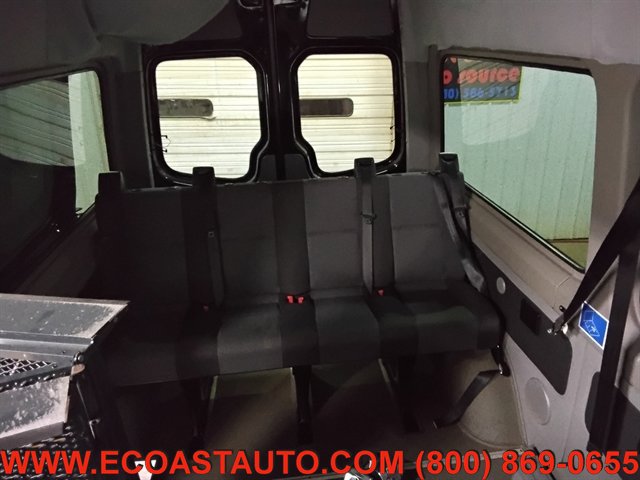 Used 2011 Mercedes-Benz Sprinter 2500 image 15