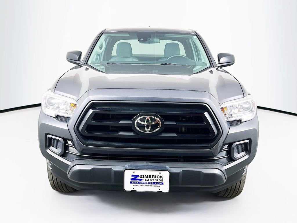 Used 2020 Toyota Tacoma SR image 2