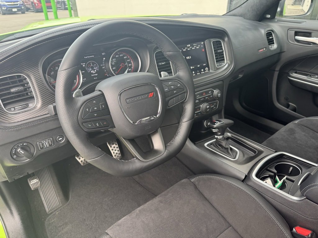 Used 2023 Dodge Charger Scat Pack image 11
