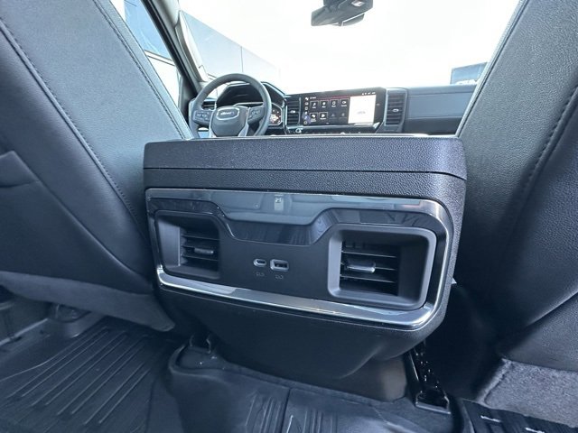 New 2026 GMC Sierra 1500 Elevation w/ Elevation Premium Package image 30