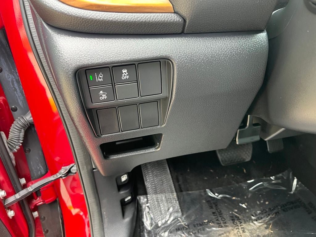 Used 2022 Honda CR-V EX image 35