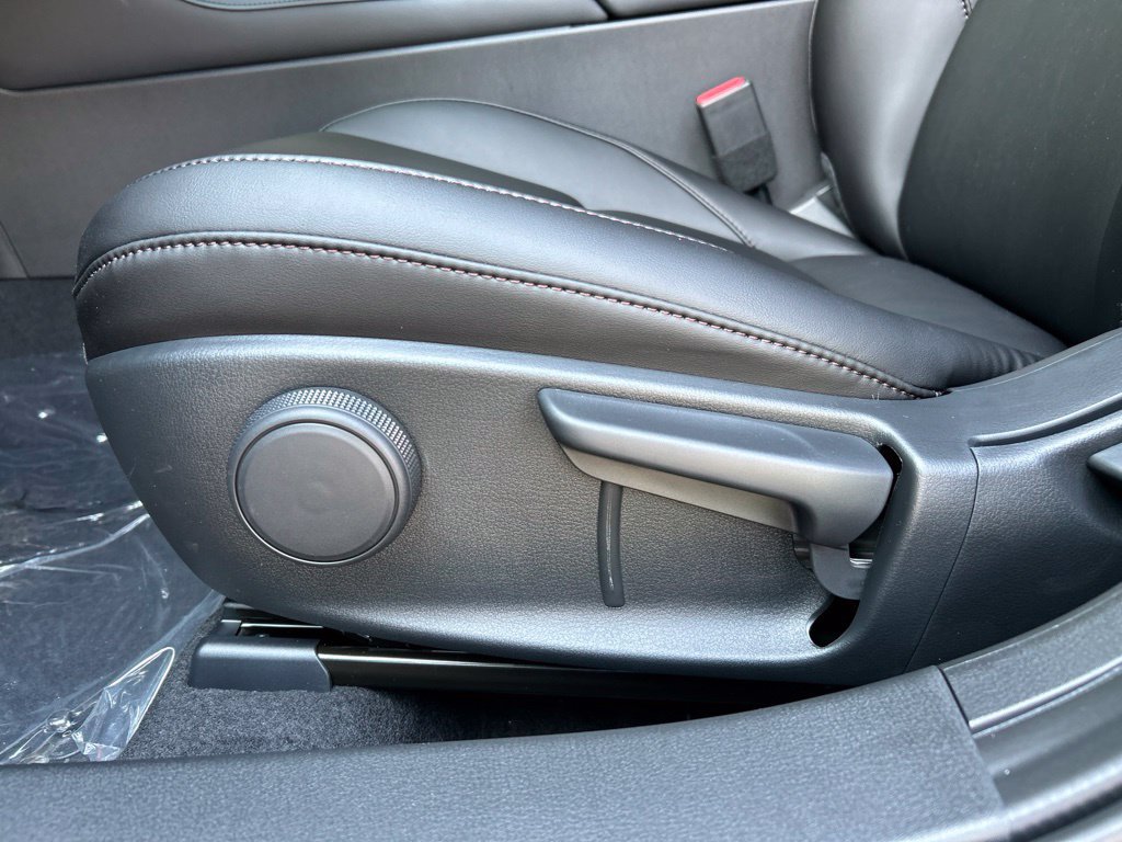New 2026 MAZDA MAZDA3 s Sport FWD image 15