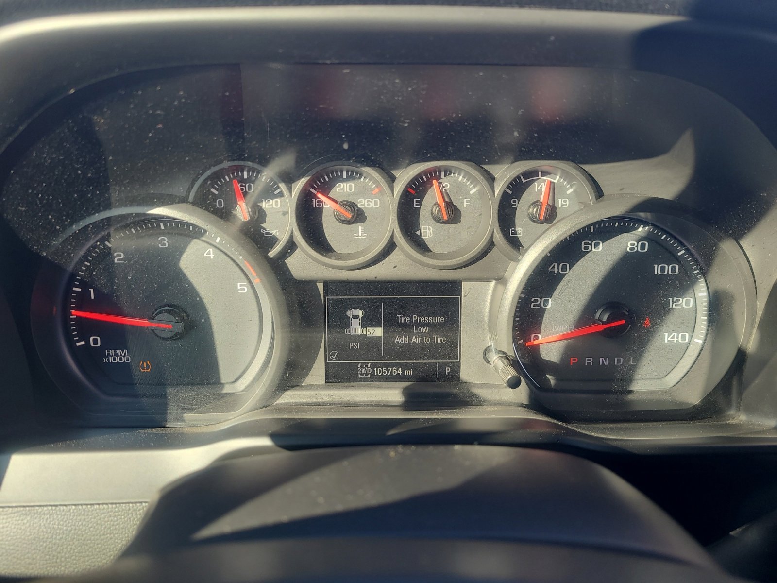 Used 2020 GMC Sierra 3500 4x4 Crew Cab w/ Convenience Package image 9