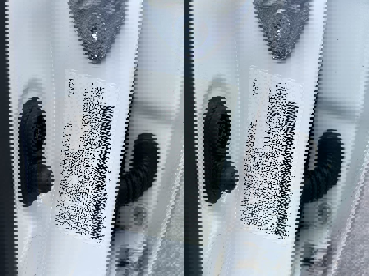 Used 2021 Honda Civic EX-L image 36