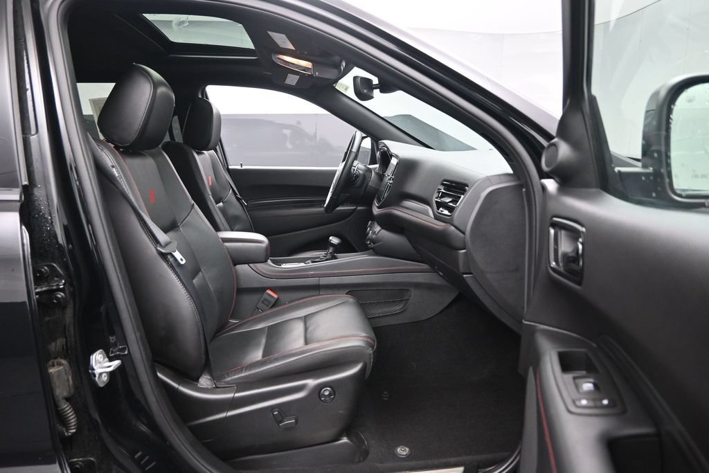 Used 2025 Dodge Durango R/T AWD/4WD image 30