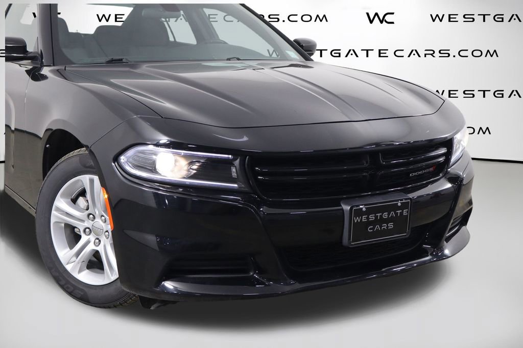 Used 2022 Dodge Charger SXT image 43