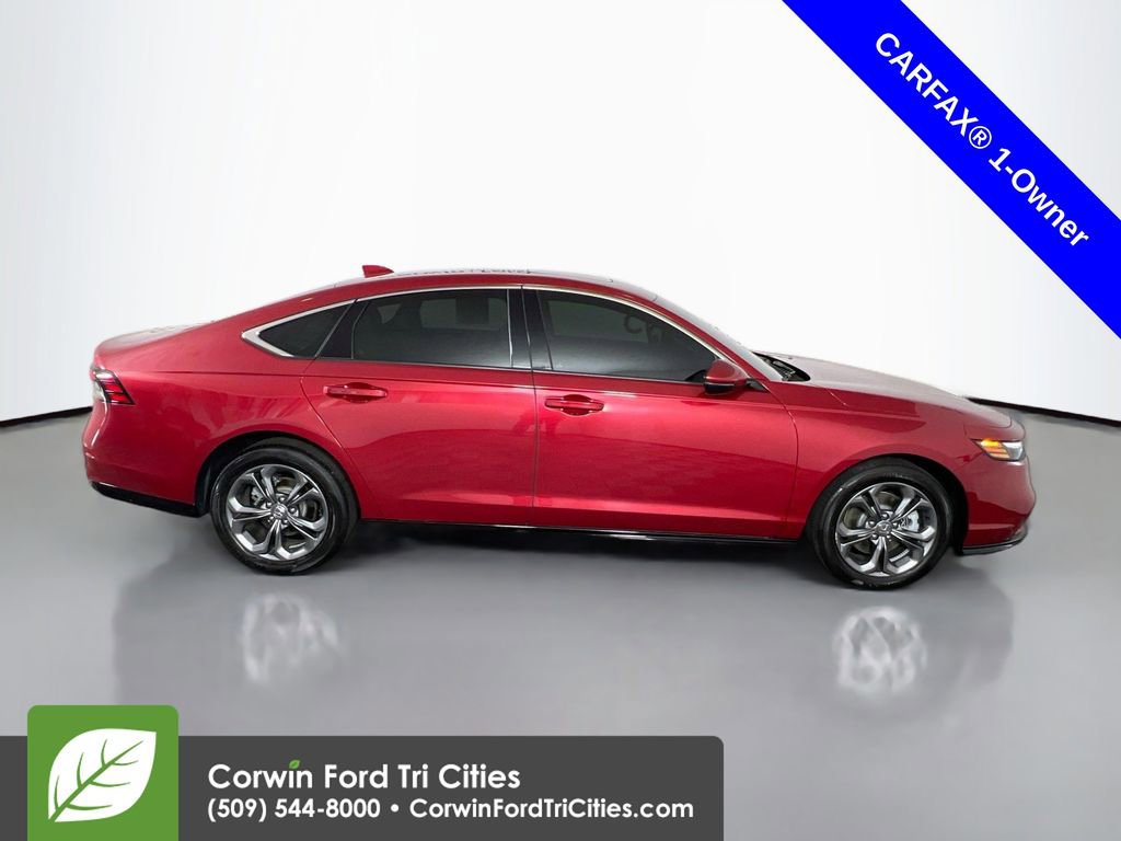 Used 2023 Honda Accord EX-L image 18