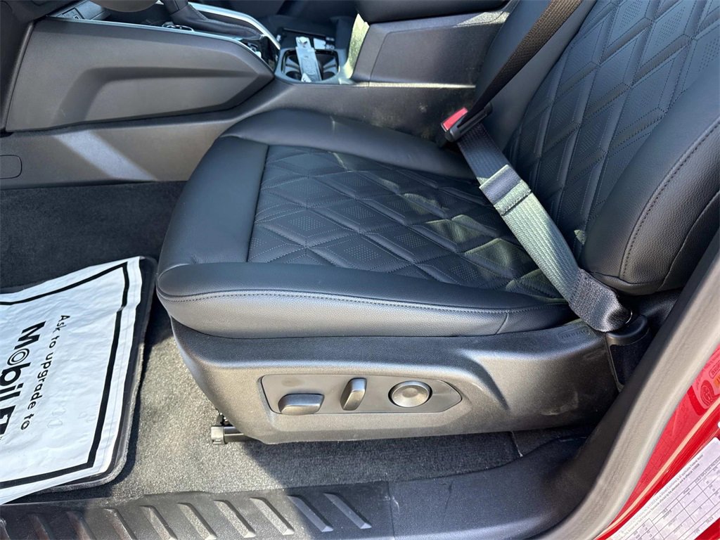 New 2026 Chevrolet Colorado Trail Boss image 10