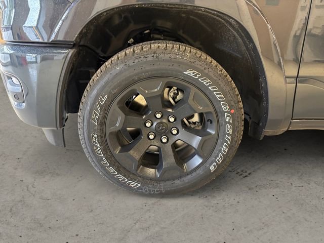 New 2026 RAM 1500 4x4 Crew Cab image 15