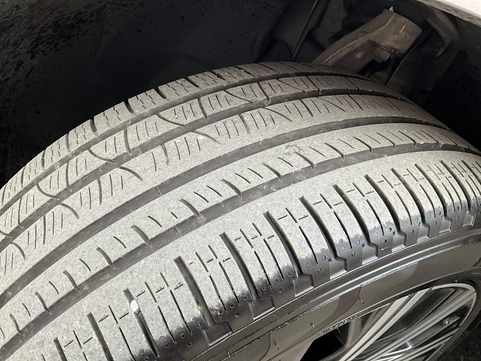 Certified 2024 Volvo XC90 B6 Core w/ Protection Package Premier image 36