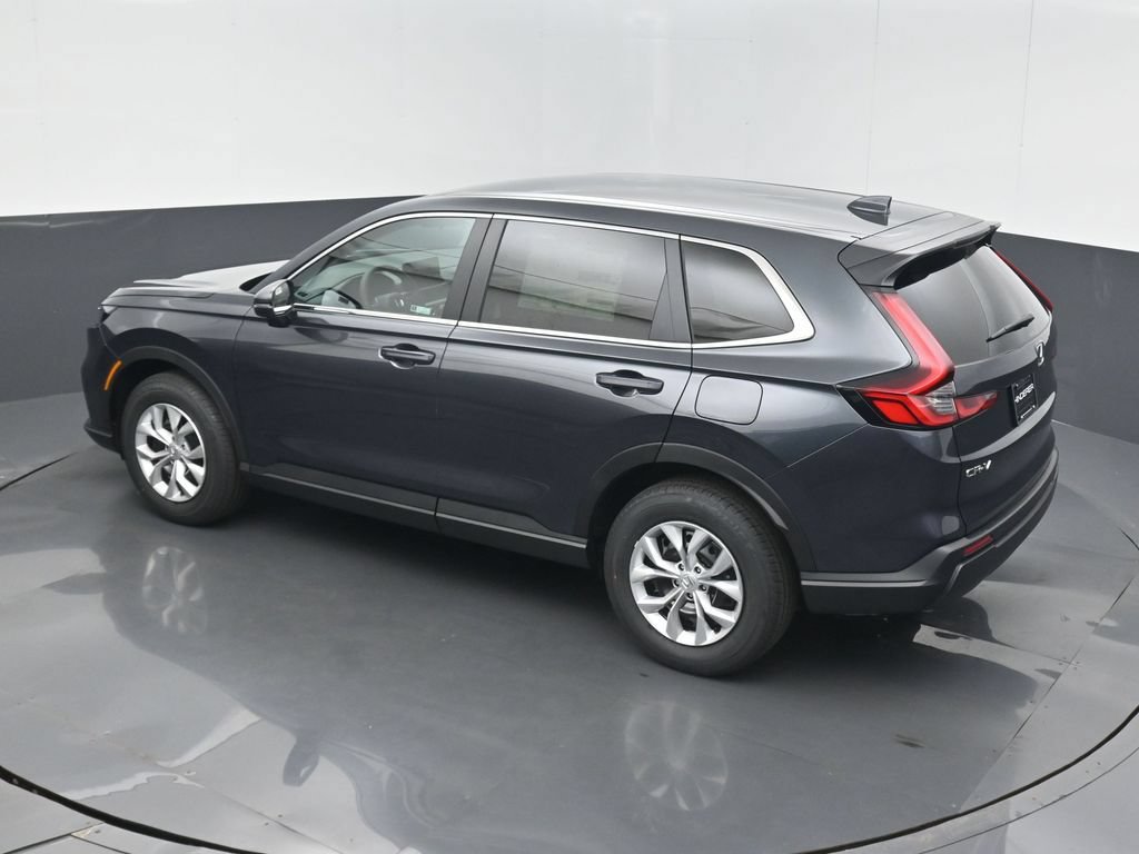 New 2026 Honda CR-V LX image 15