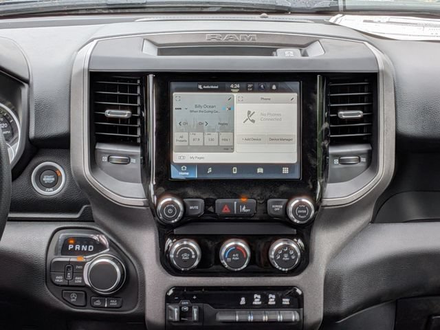 New 2026 RAM 1500 Warlock AWD/4WD image 14