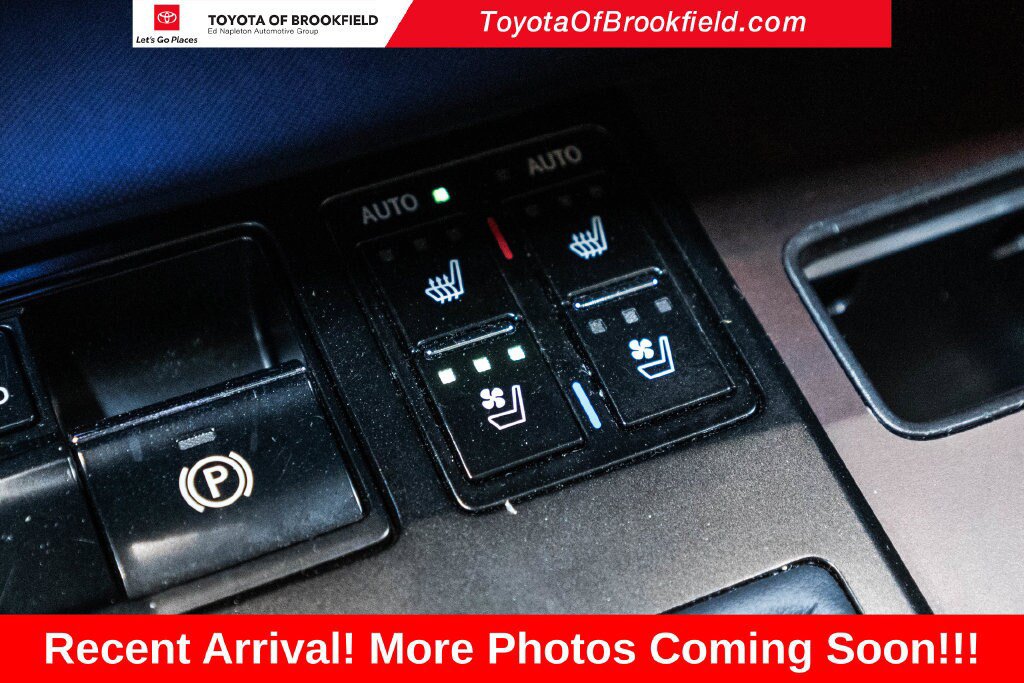 Used 2022 Lexus RX 350 FWD w/ Premium Package image 26