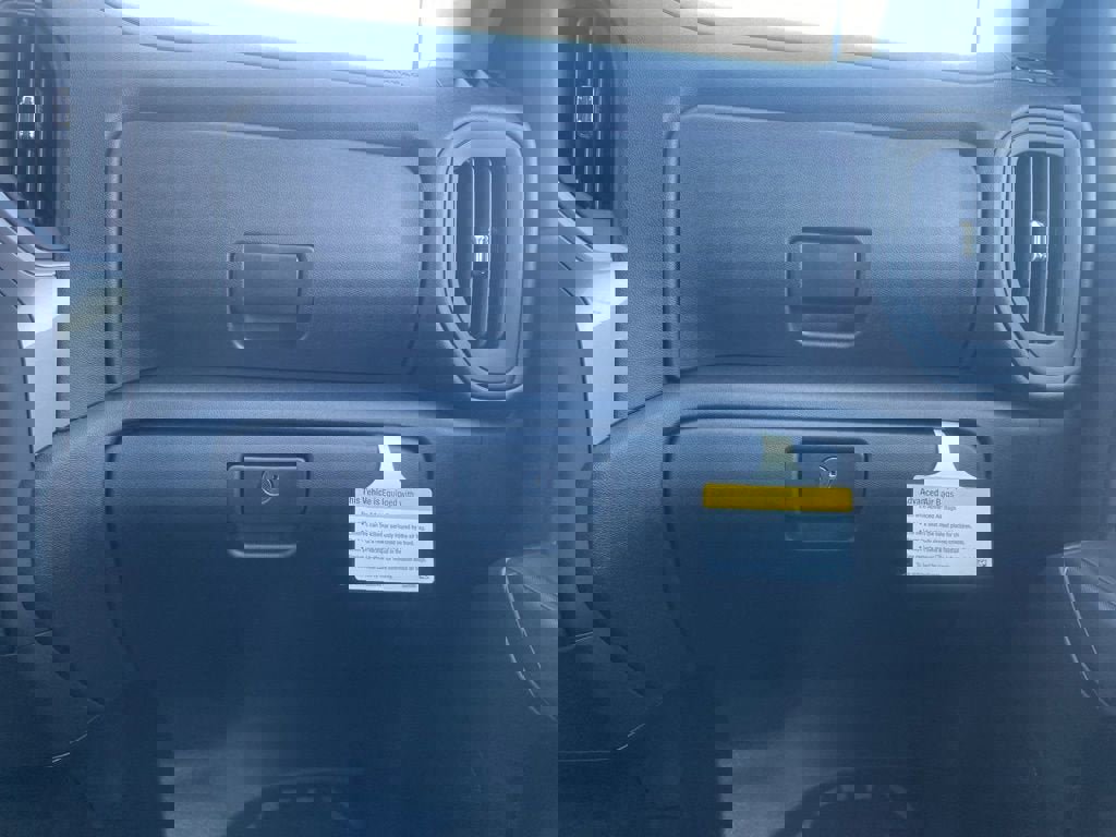 New 2024 Chevrolet Silverado 2500 W/T w/ WT Convenience Package image 31