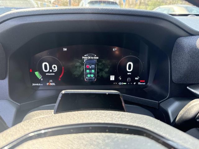 Used 2025 Ford Explorer ST-Line image 37