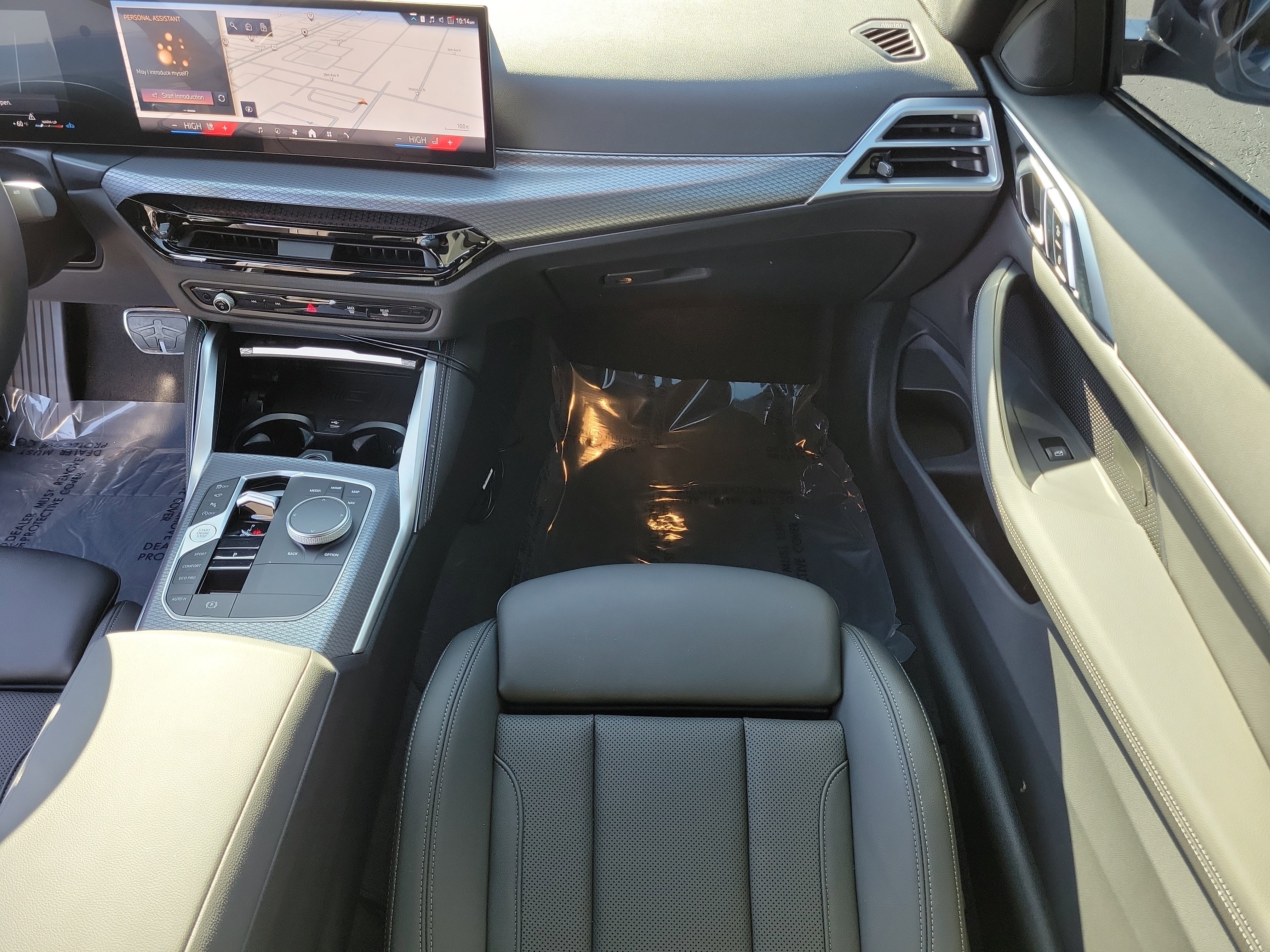 Used 2026 BMW 430i xDrive Coupe w/ M Sport Package image 14