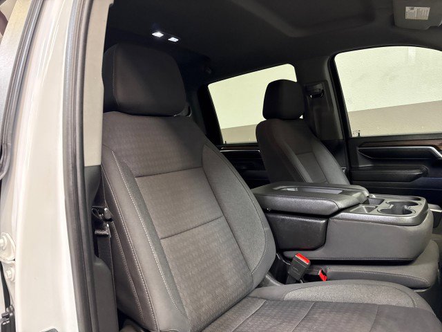 Used 2024 Chevrolet Silverado 2500 LT image 56