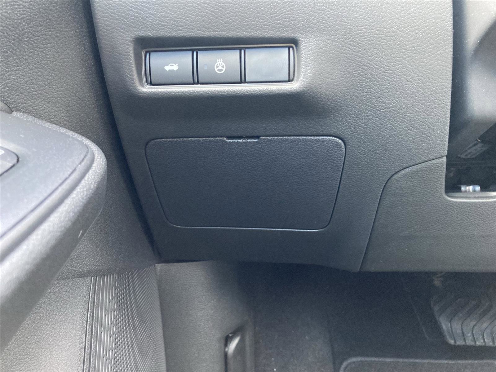 New 2026 Nissan Sentra SV w/ SV Convenience Package image 20