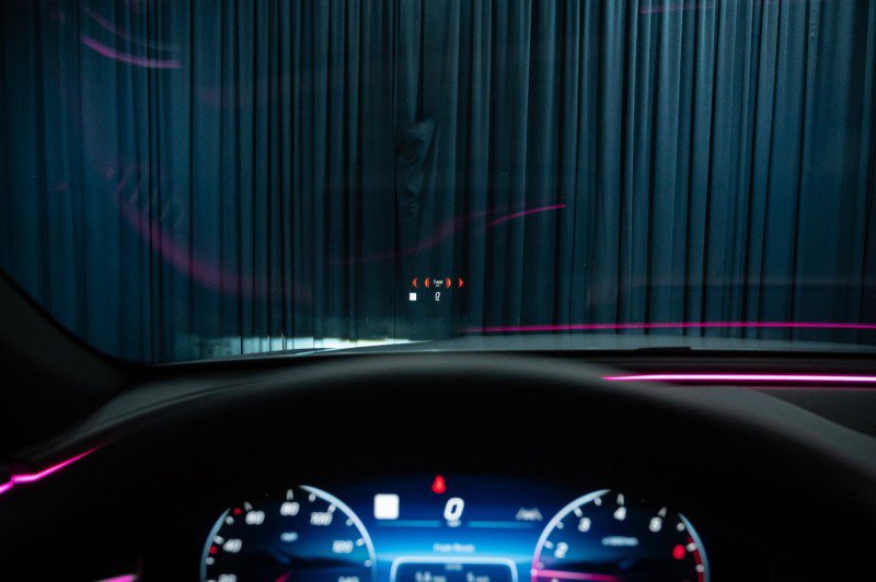 New 2026 Mercedes-Benz E 450 4MATIC Sedan image 18