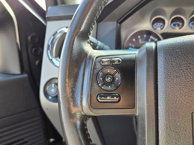 Used 2016 Ford F250 Lariat w/ Lariat Ultimate Package image 24