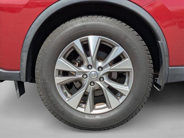 Used 2017 Nissan Murano S w/ Navigation Package FWD image 19