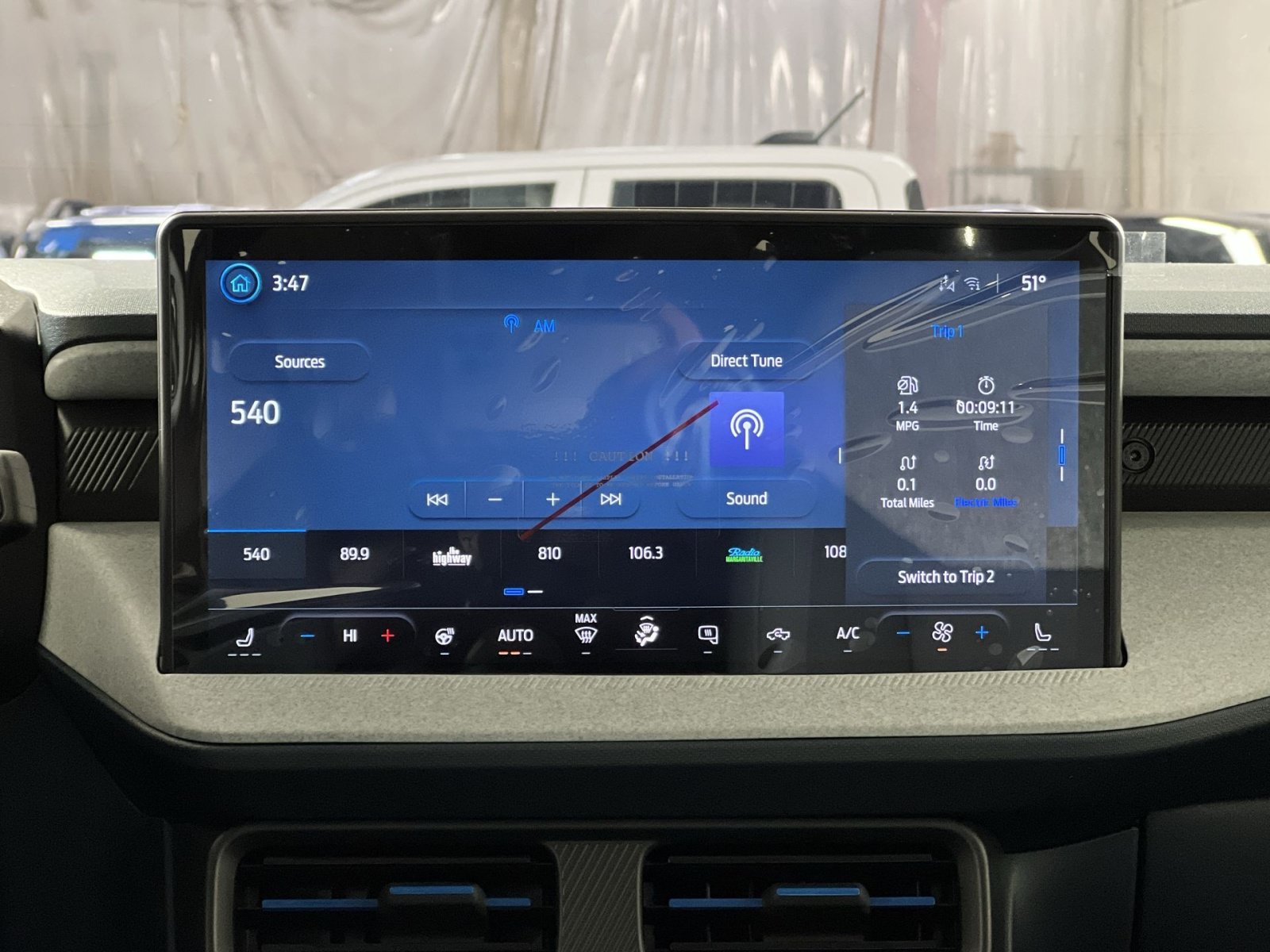 New 2026 Ford Maverick XLT w/ Equipment Group 301A AWD/4WD image 18