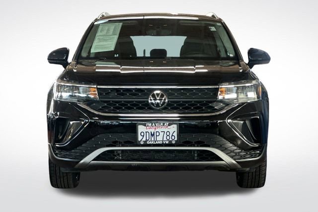 Used 2022 Volkswagen Taos SE image 11