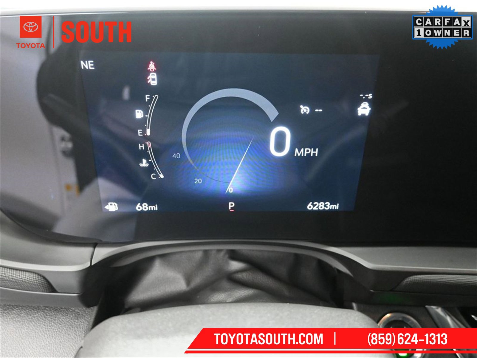 Used 2025 Buick Envista Preferred w/ Convenience II Package image 12