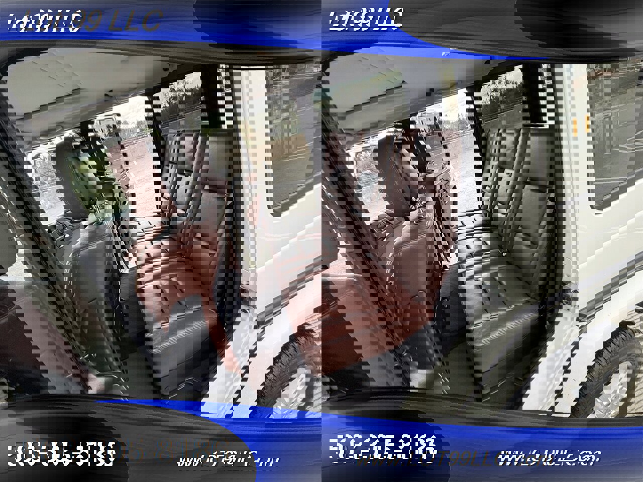 Used 2012 Mercedes-Benz G 550 image 17