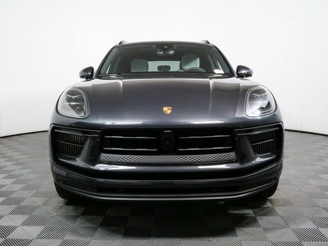 New 2026 Porsche Macan S image 36