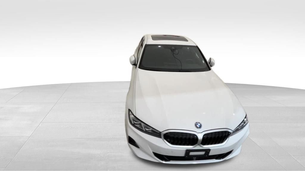 Used 2024 BMW 330e xDrive image 25