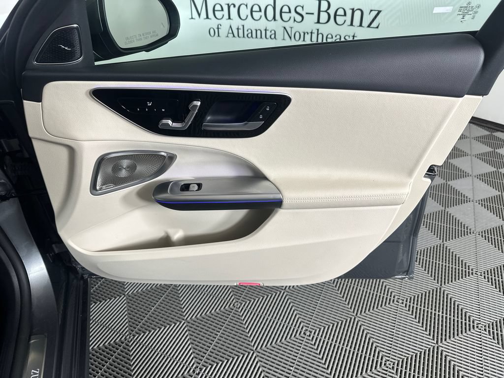 Certified 2023 Mercedes-Benz C 300 Sedan image 15