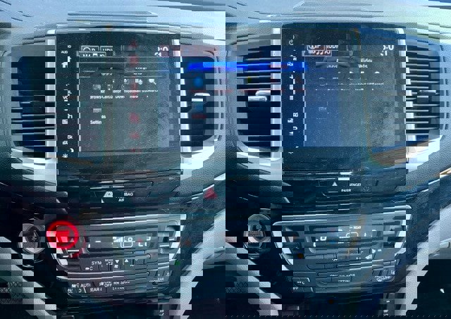 Used 2018 Honda Ridgeline RTL-E image 34