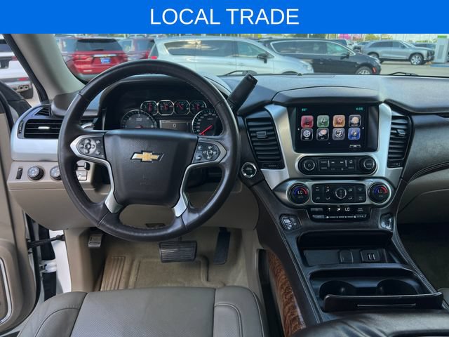 Used 2015 Chevrolet Tahoe LTZ AWD/4WD image 25