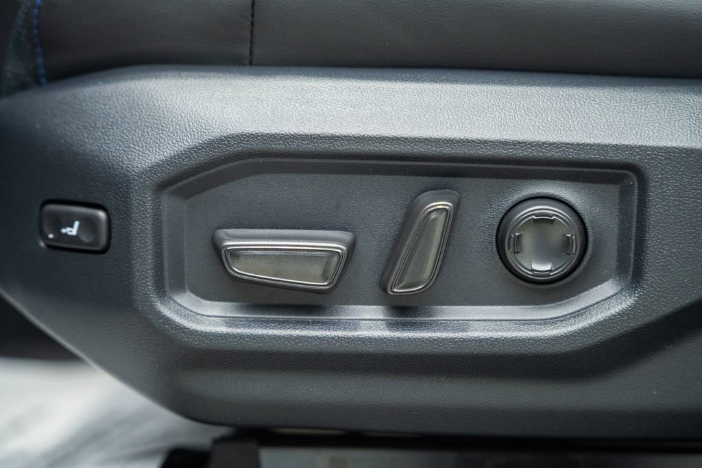 New 2026 Toyota Sequoia Platinum AWD/4WD image 48