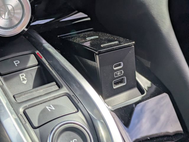 Used 2023 Acura MDX FWD w/ Technology Package image 32