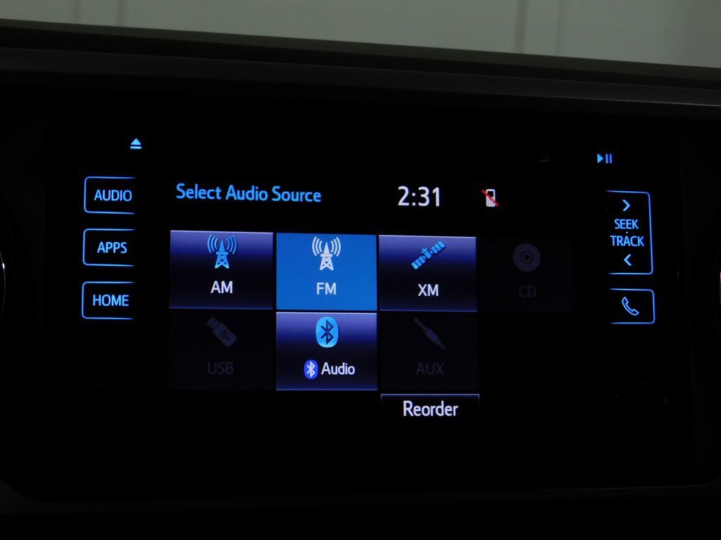 Used 2019 Toyota Tacoma TRD Pro image 57