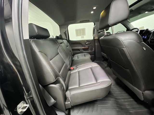 Certified 2018 GMC Sierra 1500 SLT w/ SLT Premium Package AWD/4WD image 26