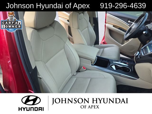 Used 2019 Acura MDX SH-AWD w/ Technology Package image 21