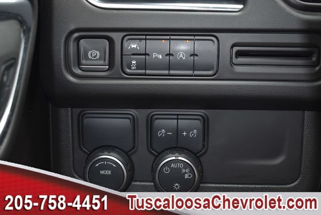 Certified 2024 Chevrolet Tahoe LS w/ Driver Alert Package RWD image 40