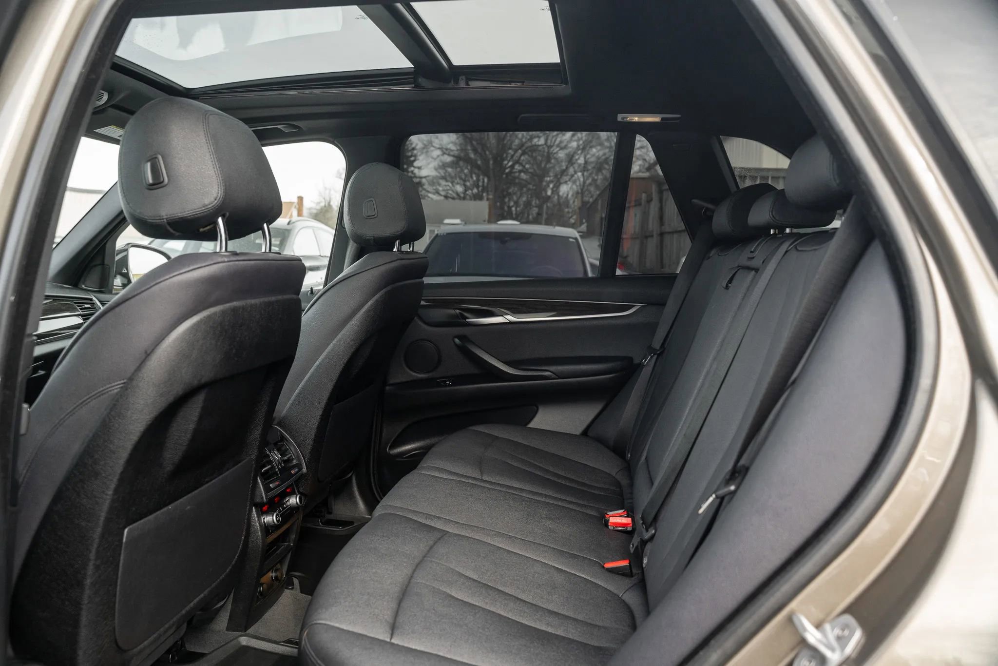 Used 2018 BMW X5 xDrive35i image 8