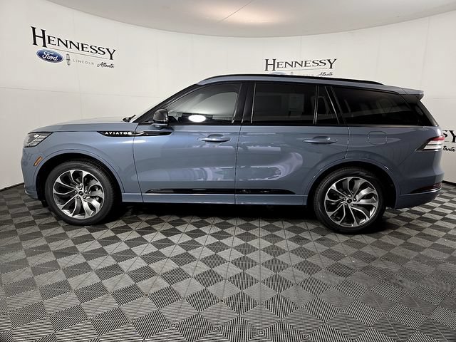 New 2026 Lincoln Aviator 2WD image 8