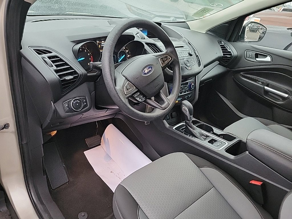 Used 2018 Ford Escape SE AWD/4WD image 7