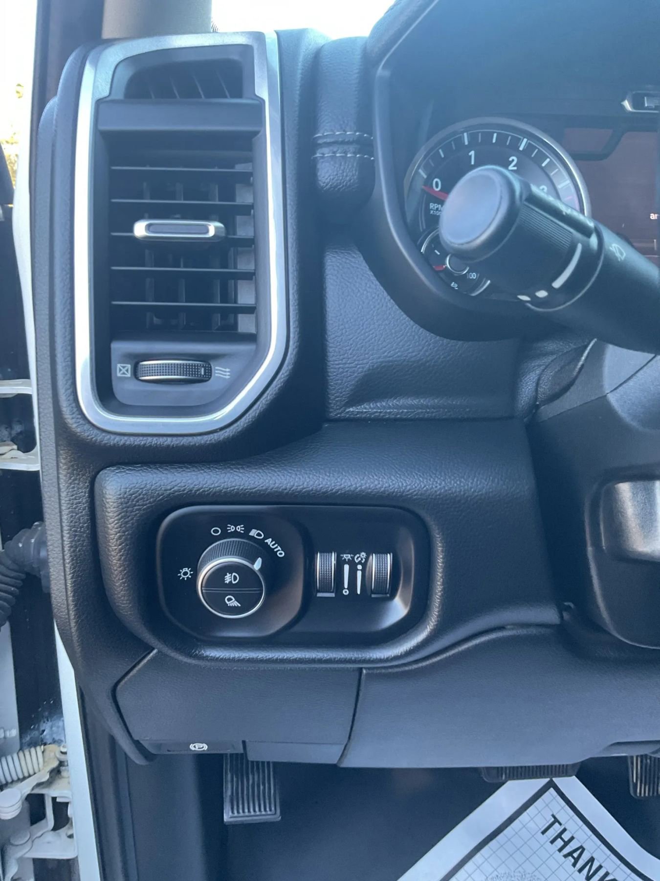 Used 2020 RAM 2500 Laramie image 35