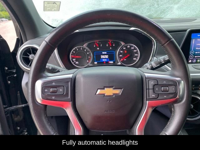 Used 2019 Chevrolet Blazer LT FWD image 9
