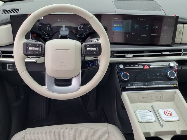 New 2026 Hyundai Santa Fe SEL FWD image 6