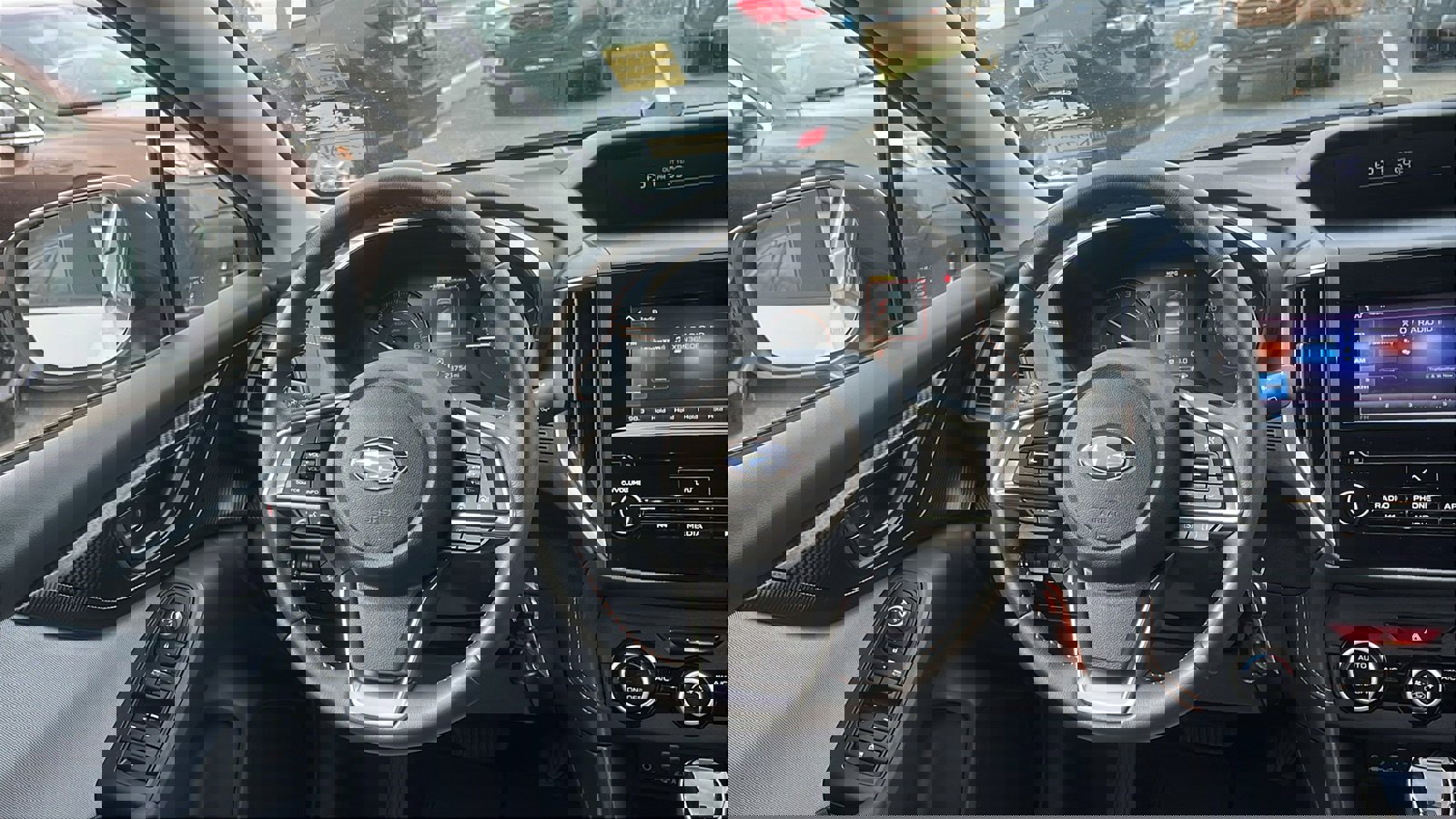 Certified 2023 Subaru Crosstrek 2.0i Premium image 22